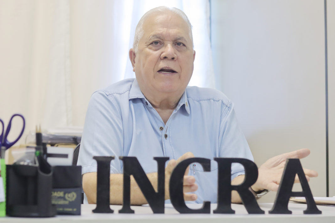 Convênio com a prefeitura viabiliza atendimento do Incra em Suzano