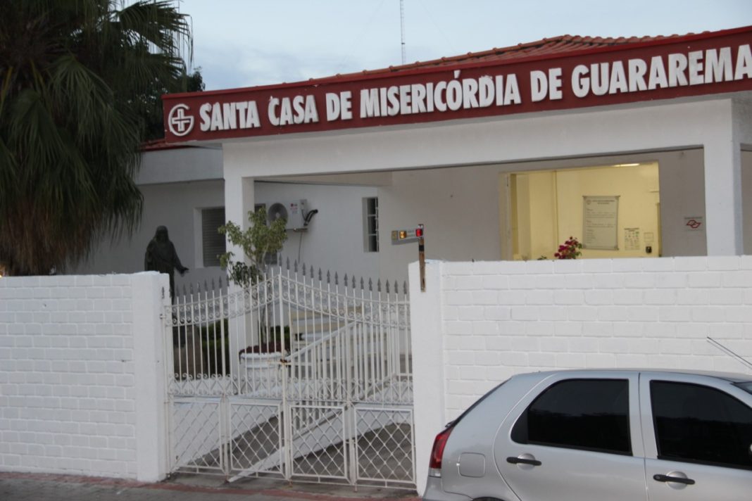 Guararema ganha liminar na Justiça e Governo do Estado terá que disponibilizar vagas de UTI para pacientes de Covid-19 em até 24 horas