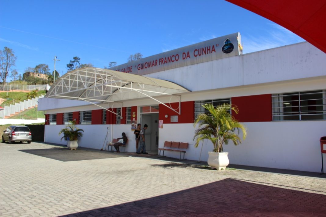Saúde de Guararema recebe menção honrosa por trabalho durante a pandemia da Covid-19
