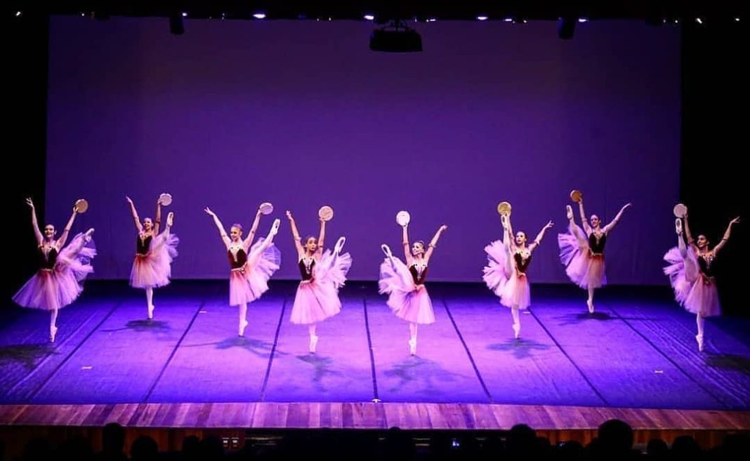 Mostra de Dança de Suzano se inicia nesta terça-feira