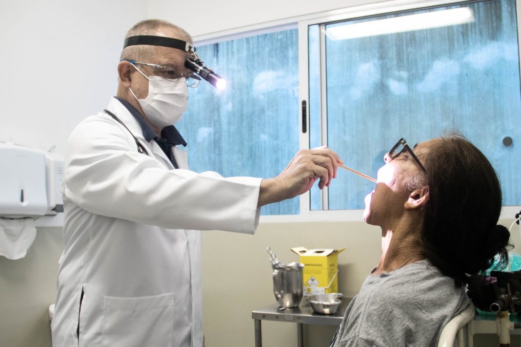 Prefeitura de Ferraz intensifica combate à tuberculose