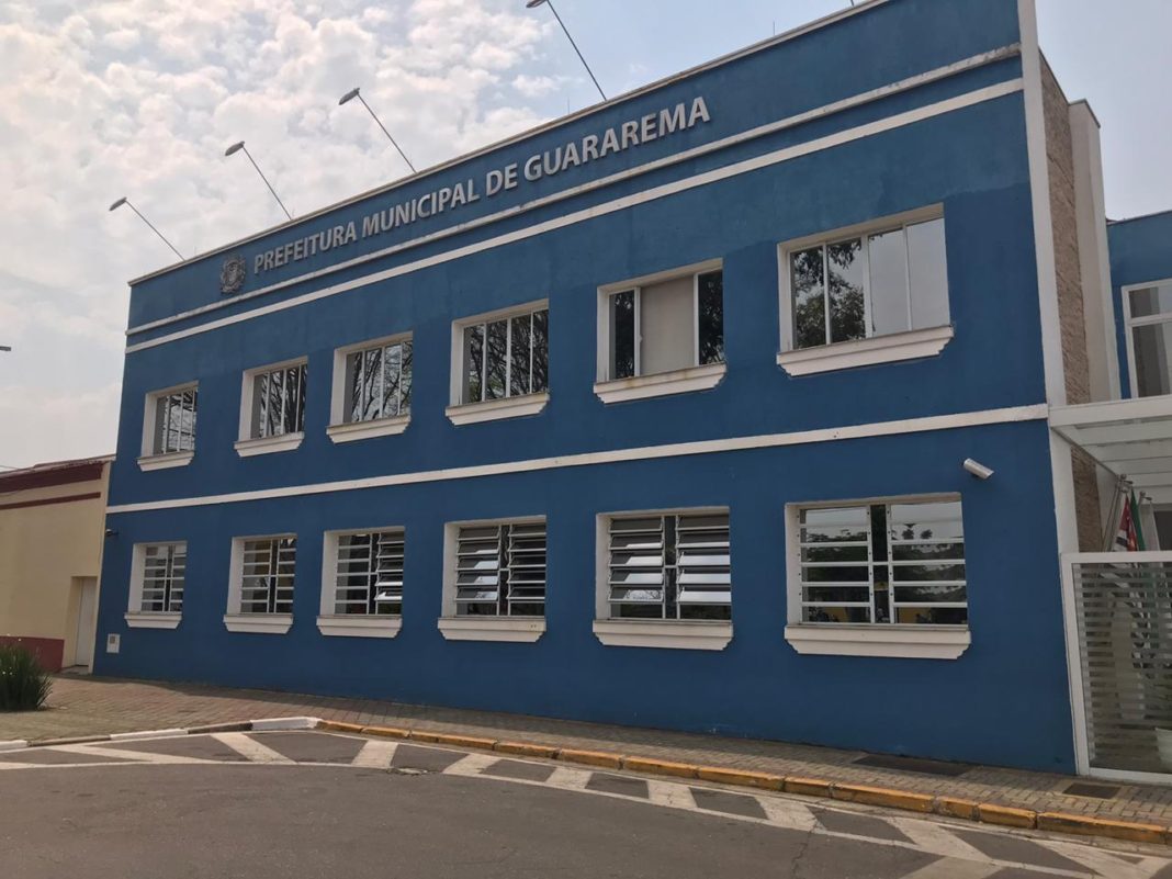 Guararema sai da fase emergencial e entra na fase vermelha