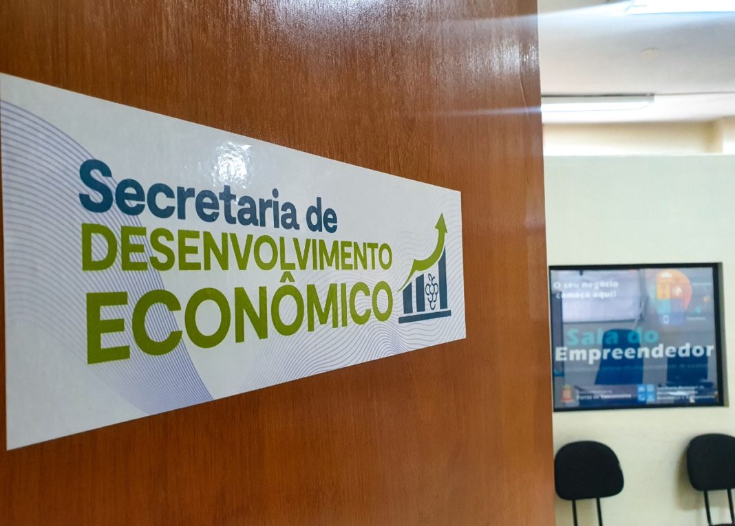 Ferraz abre inscrições para cursos presenciais para empreendedores