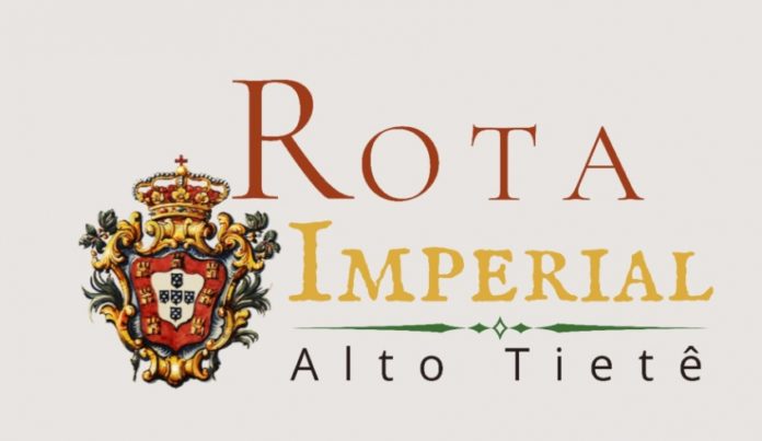 Rota Imperial vai reproduzir antiga ligação São Paulo - Rio