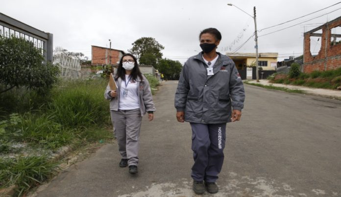 Núcleo de Arboviroses reforça orientações preventivas às vésperas do Dia de Finados