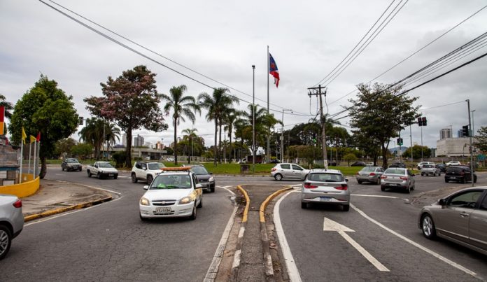 Prefeitura de Mogi das Cruzes - Secretaria de Mobilidade Urbana