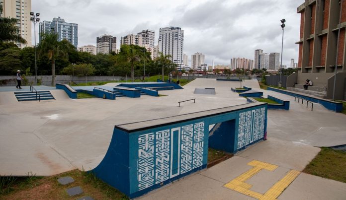 CIRCUITO PAULISTA DE SKATE 2022 ETAPA FRANCO DA ROCHA - FEDERAÇÃO PAULISTA  DE SKATE