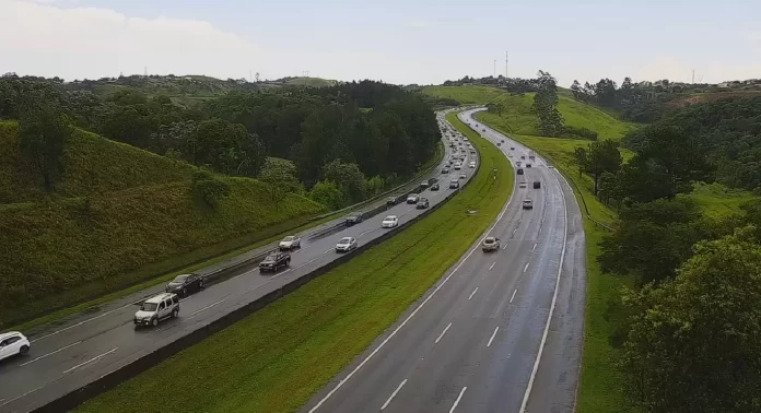 Apesar de 'super-feriado' em Mogi das Cruzes e Suzano, rodovias que cortam o Alto Tietê não terão operação especial neste fim de semana