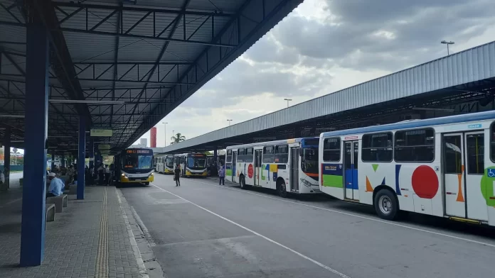 Defensoria Pública de SP recomenda que Prefeitura de Mogi ofereça transporte público gratuito no 2º turno das Eleições de 2022