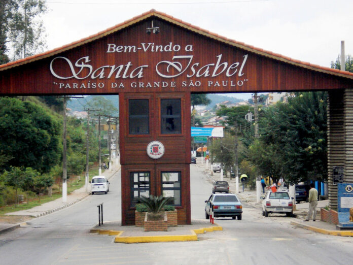 Santa Isabel (SP)