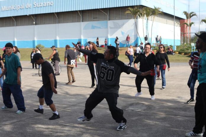 Cultura promove ‘Festival do Escadão’ e ‘Flashback no Parque’ neste fim de semana