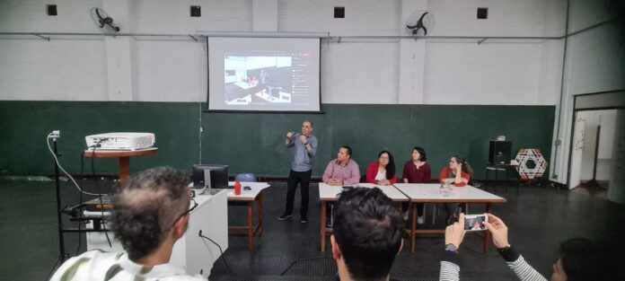 Suzano apresenta experiências exitosas durante evento acadêmico em Taubaté