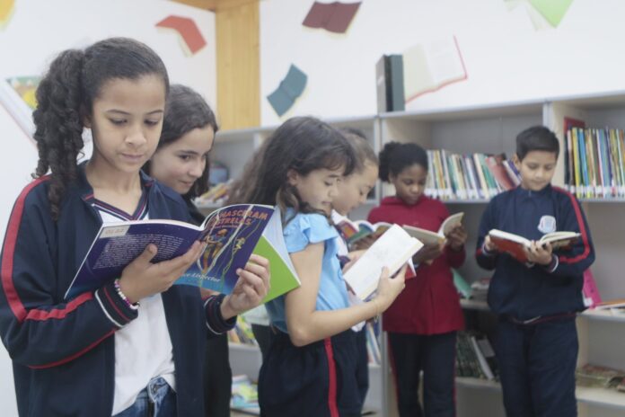 Biblioteca comunitária do Jardim São José completa um ano de funcionamento