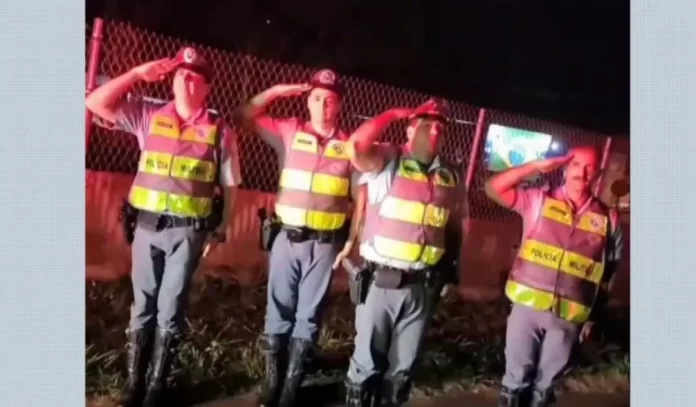 MP Militar orienta Corregedoria a prender PMs que descumprirem ordem para desobstruir estradas de SP bloqueadas por bolsonaristas