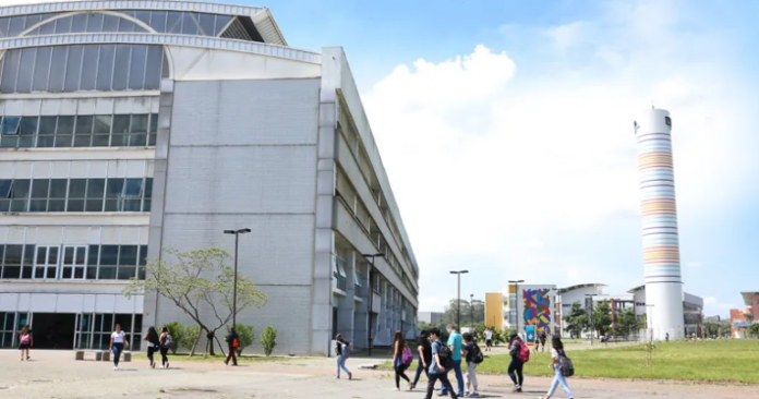 Escola de Artes, Ciências e Humanidades (EACH) da USP Leste está oferecendo cursos de extensão universitária