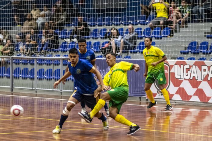 Fim de semana em Guararema tem jogo de futsal, encontro de carros antigos, CãoMinhada e apresentações de dança