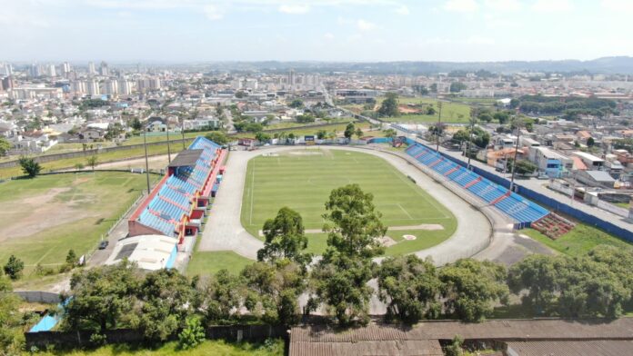 Copa São Paulo de Futebol Júnior tem início em Suzano neste sábado