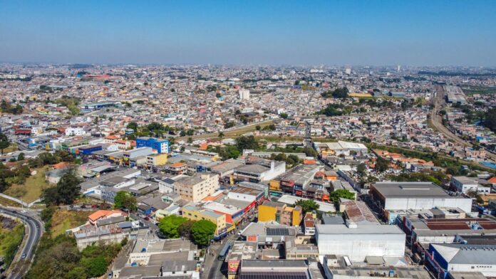 Em Itaquá, regularização da construção de imóveis agora é feita de forma digital