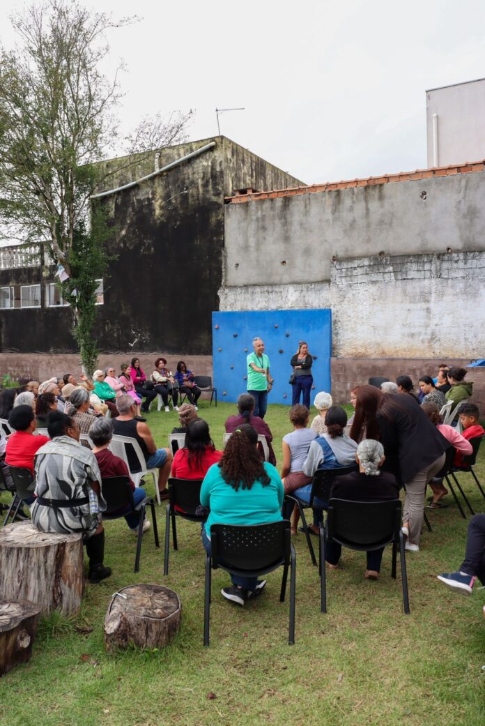 Itaquá promove circuito de palestras sobre liberdade religiosa