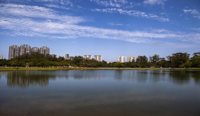 Parques de Mogi das Cruzes são opções de lazer nas férias confira dicas para melhor aproveitar o passeio