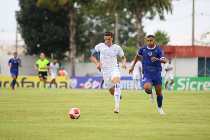 Suzanão recebe segunda rodada da Copinha nesta terça-feira