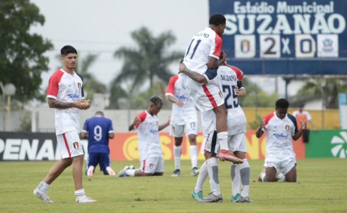 Usac enfrenta Avaí e pode colocar Suzano na 2ª fase da Copa SP após 20 anos