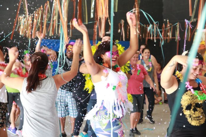 Centro de Convivência da Melhor Idade realiza ‘Grito de Carnaval’ nesta sexta-feira