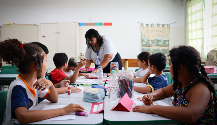 Escolas municipais de Mogi das Cruzes terão eleições para novos membros do Conselho Escolar até sexta-feira