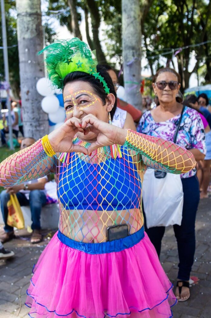 Itaquá terá sábado de Carnaval com blocos, marchinhas e ações de conscientização