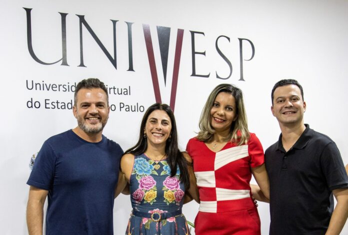 Polo da Univesp de Itaquá está com inscrições abertas para o vestibular 2025