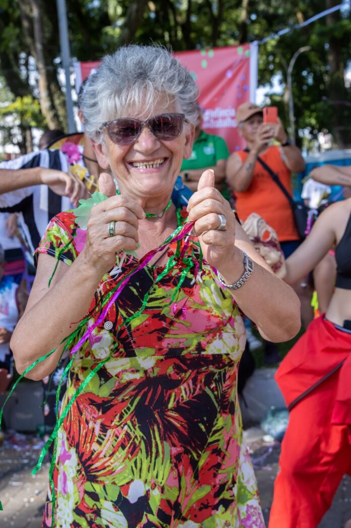 Prefeitura de Itaquá divulga programação especial do Carnaval 2025