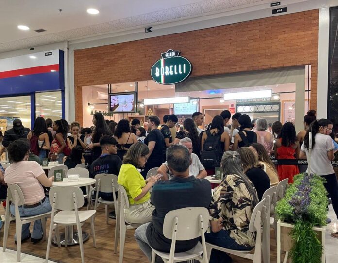 Suzano Shopping anuncia a chegada de 11 novas operações