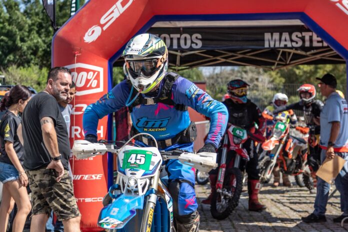 2ª etapa do Campeonato Paulista de Enduro F.I.M. é atração em Guararema neste domingo (16)