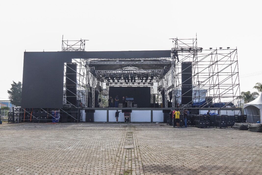 Aniversário da cidade traz Poá Fest a partir de hoje e desfile cívico nesta quarta-feira