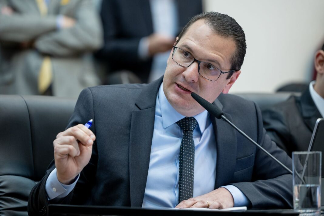 Deputado quer Guardas Municipais integradas ao Sistema de Segurança Pública do Estado de SP