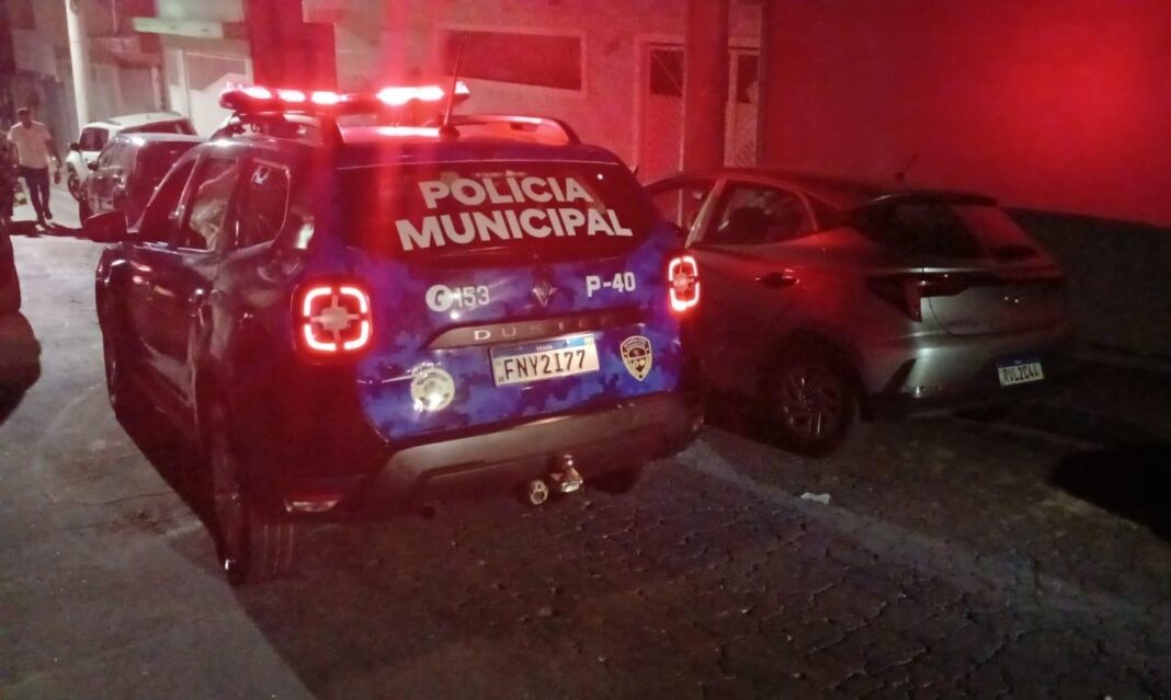Polícia Municipal de Itaquá atende mais de 60 ocorrências de perturbação do sossego e detém dois homens no fim de semana