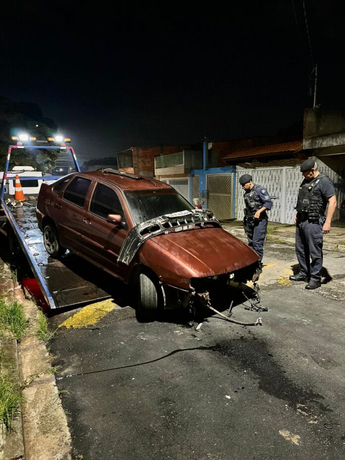 Polícia Municipal de Itaquá deflagra 'Operação Divisa Azul' em apoio às forças de segurança de Suzano e Mogi