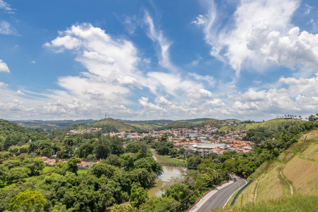 Prefeitura de Guararema realiza Regularização Fundiária do Loteamento Popular Nogueira