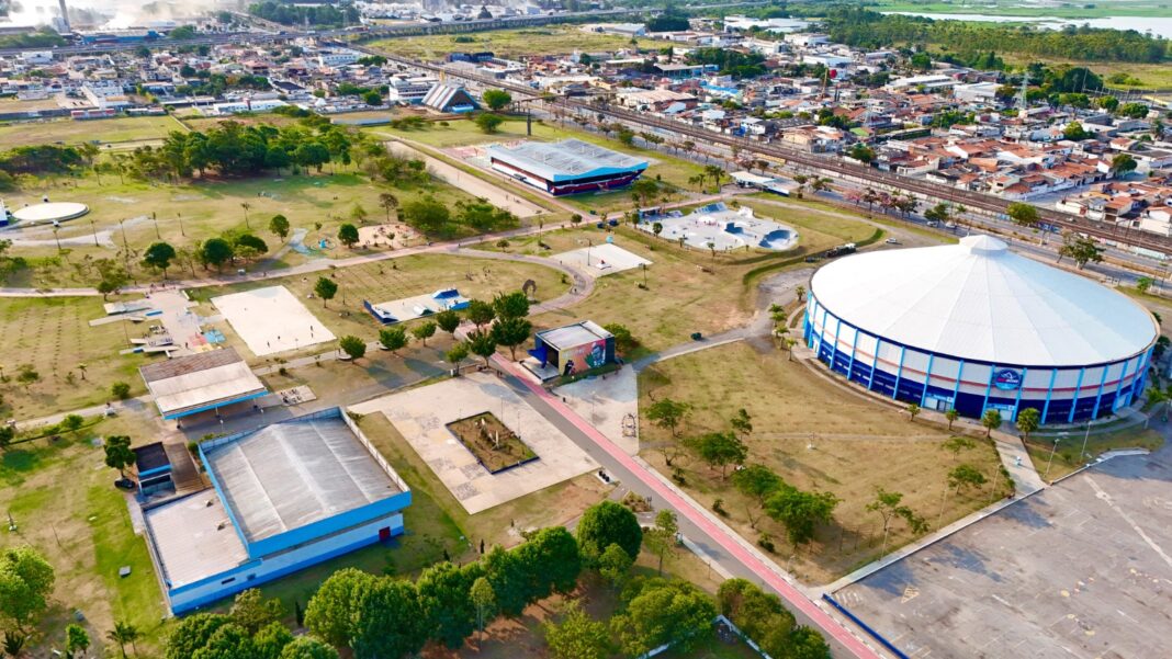 Suzano terá programação de aniversário com atrações culturais e lançamentos de serviços
