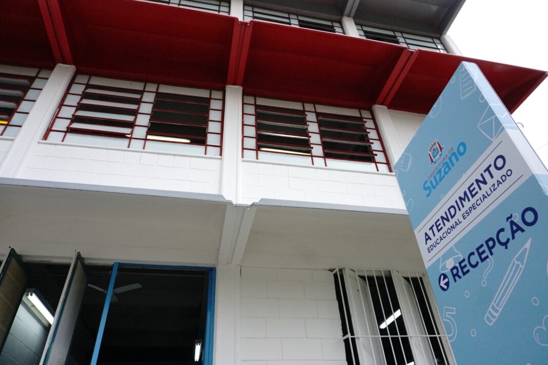 Espaço do Atendimento Educacional Especializado completa três anos