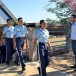 Idealizador da escola cívico-militar, Tenente Coimbra projeta 200 unidades do tipo em SP até 2026