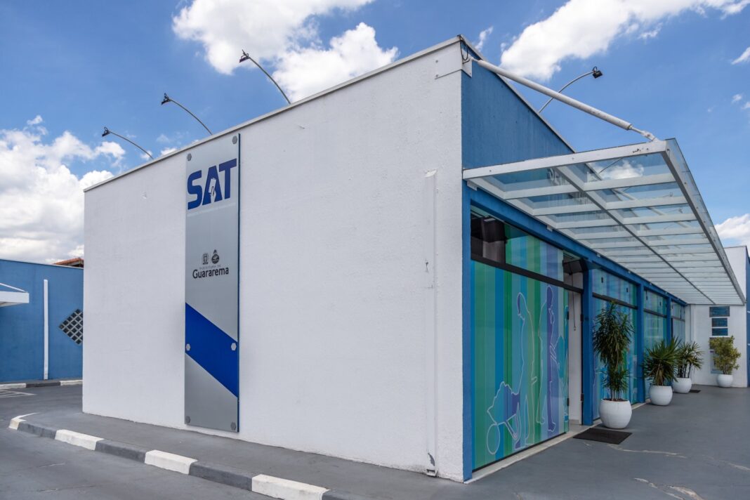 Mais de 90 vagas de emprego estão disponíveis no SAT de Guararema nesta semana