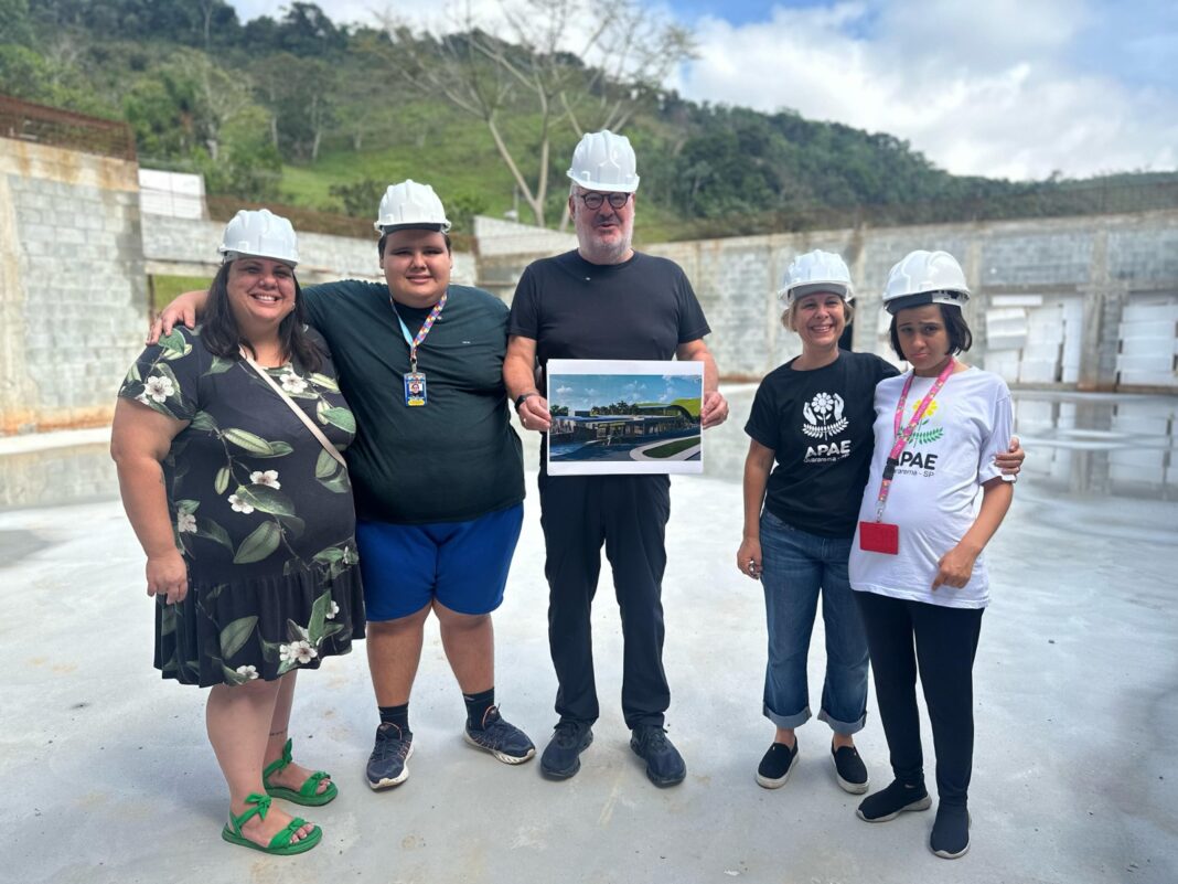 Prefeitura de Guararema celebra o Dia Mundial de Conscientização do Autismo